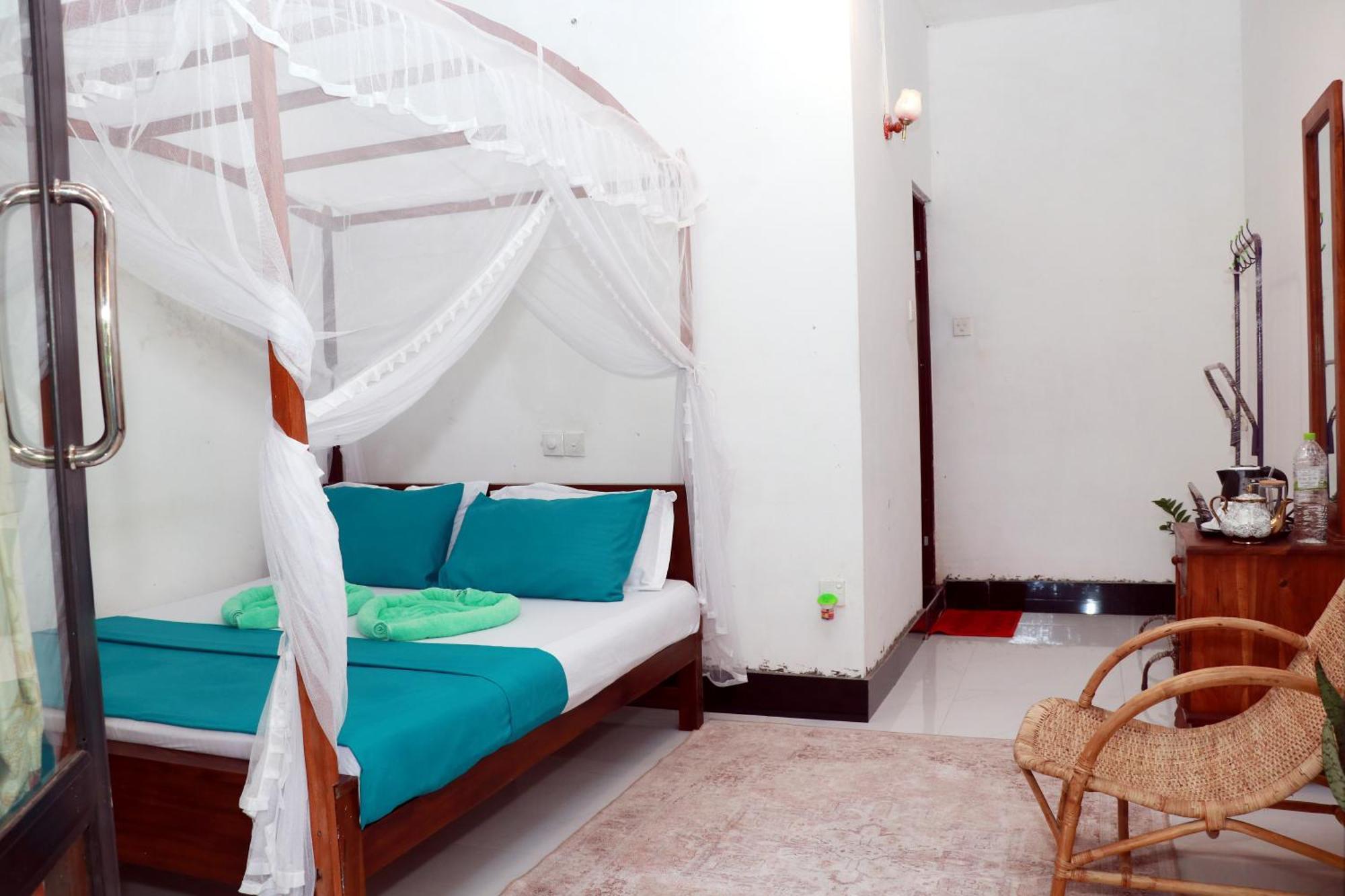 Hotel Tamasha Mango House Dikwella Sur Exterior foto
